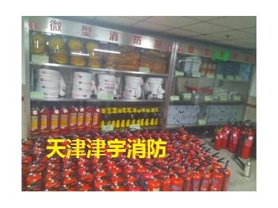 天津灭火器维修 消防器材维修 灭火器年检 免费上门取送图5