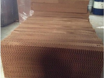 镇江水空调冷风机安装丹阳负压风机管道水帘墙降温空调安装图2