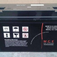 梅兰日兰蓄电池M2AL12-65产品简介