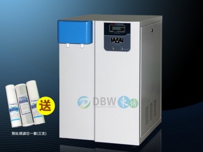 成都去离子水制水机，去离子水设备厂家图3