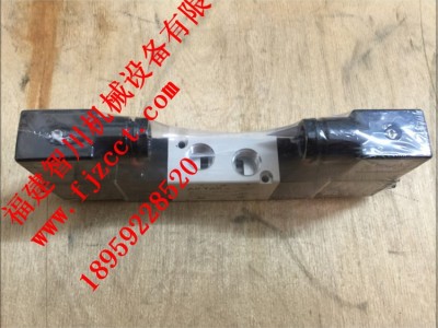 Airrac亚德客4V220-08图3