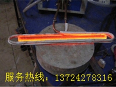 高频感应机、高频焊机、中频感应加热机、熔炼炉、中频机、加热机图2