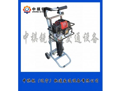 中祺锐|冲击捣固镐_铁路养路机械图1