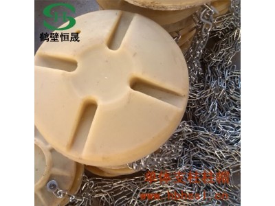 山东矿用柱鞋 江苏矿用柱鞋 陕西尼龙柱鞋图2