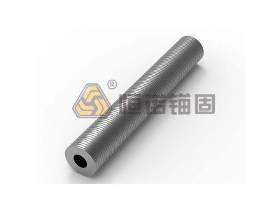 自钻式锚杆图5