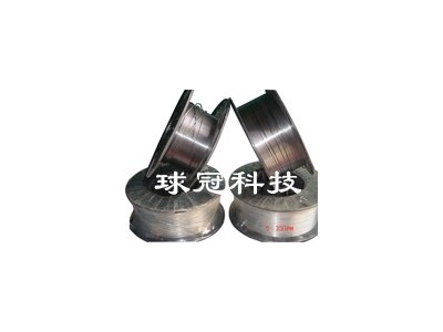 供应不锈钢喷涂丝材3Cr13，304，316，316L图2
