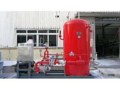 求购压力容器 河南压力容器厂 压力容器生产基地图3