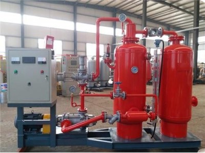 求购压力容器 河南压力容器厂 压力容器生产基地图2