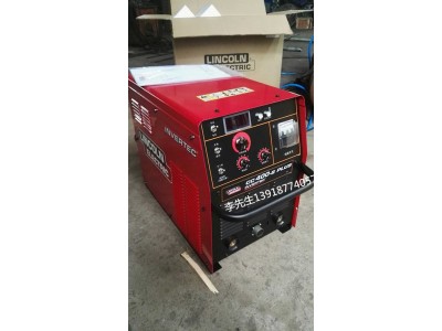 美国林肯直流手工焊机CC 400-S Plus林肯电焊机图5