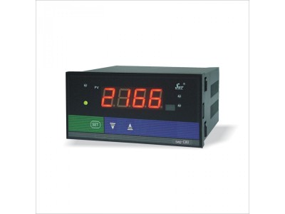 SWP-C80温控器图1