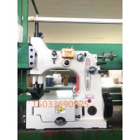 河北青工缝纫机 GK35-6A全自动缝包机 封口机厂家热卖