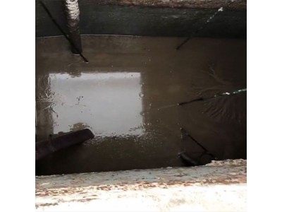 垃圾压缩站压滤液垃圾污水处理设备图2