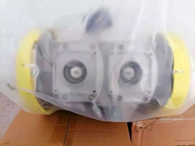VGD40.065西门子燃气电磁阀图3