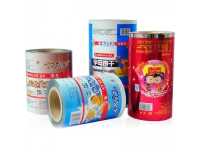重庆多层复合食品级自动包装卷膜质量一流_服务完善图2