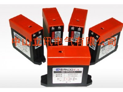 韩国进口BANDOFA半岛BD-SR30整流器SR-60 AC220V控制器BD-SR100图3