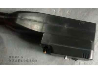 锂电一体杆,充电一体杆,打渔抄网电杆图3