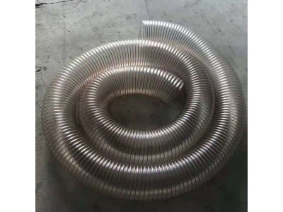 PU钢丝软管A浏阳 PU钢丝软管A PU钢丝软管厂家定制图3