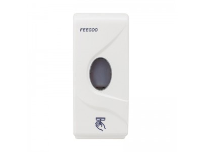 FG2002自动感应皂液器图2