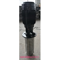 张家港恩达泵业的机床冷却泵QLY10-55-288
