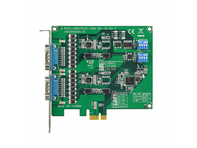 研华PCI 适配卡图3