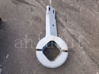 上海安迈320型沥青拌合站叶片搅拌臂现货图1
