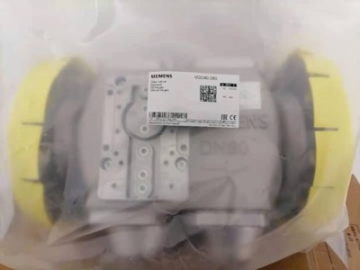西门子电磁阀VGD40.080图2