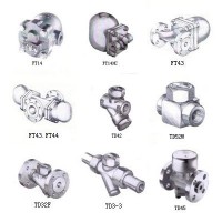 FT14、FT44斯派莎克浮球式疏水阀，热动力疏水阀