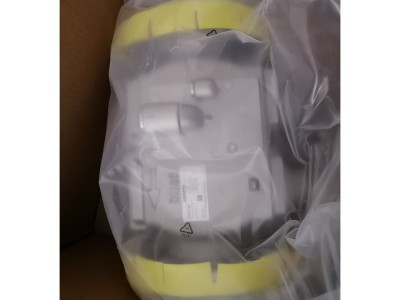 VGD40.080西门子VGD40.080L燃气电磁阀图2