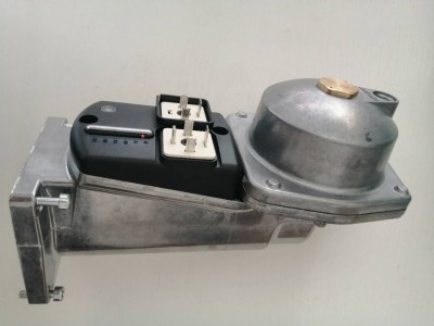 SKP25.001E2西门子电动液压执行器图2