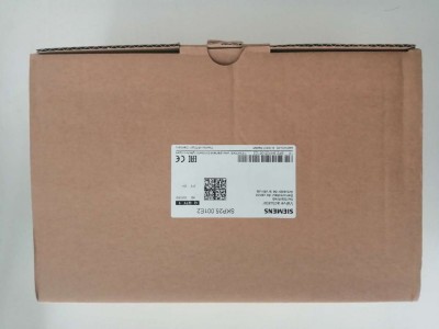 SKP25.001E2西门子电动液压执行器图3