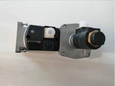 西门子阀门执行器SKP25.203E2图3
