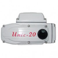 UNIC-20日本光荣电动执行器
