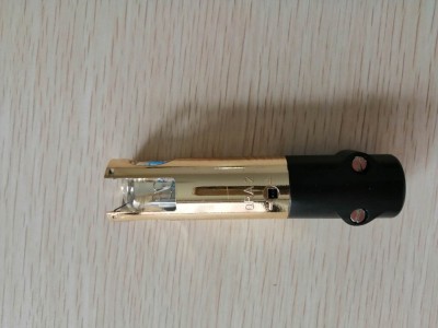 德国产西门子QRA2火焰探测器QRA2M图2