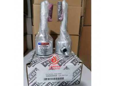 低氮燃烧器MM60004/U火焰探头MM60004图3