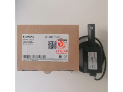 西门子火焰探测器QRI2B2.B180B1报价安装注意事项图2