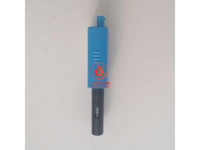 低氮燃烧器BST火焰探测器KLC1000图2
