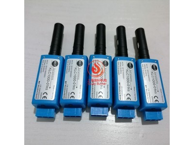 低氮燃烧器BST火焰探测器KLC1000图3