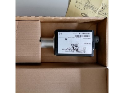 QRA55.G27灵敏型西门子火焰探测器图2