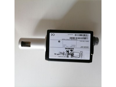 QRA55.G27灵敏型西门子火焰探测器图3