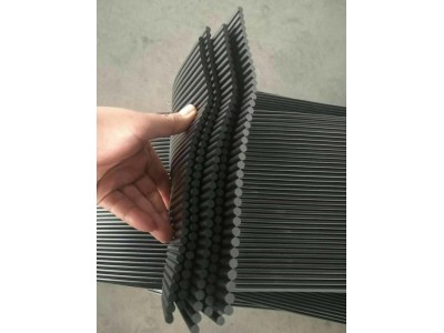 250*6mm挡尘帘,导料槽挡尘帘,防尘帘,图1