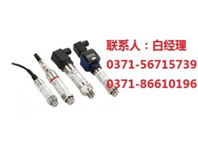 麦克，MPM480，压力变送器，传感器，MPM480图1