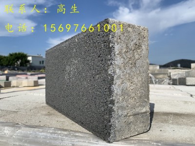 番禺环保彩砖厂家图2