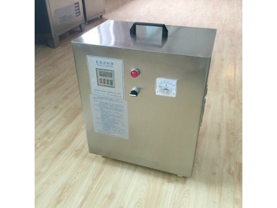 青岛臭氧发生器 青岛臭氧消毒机厂家-维斯特品牌 批发价格图3