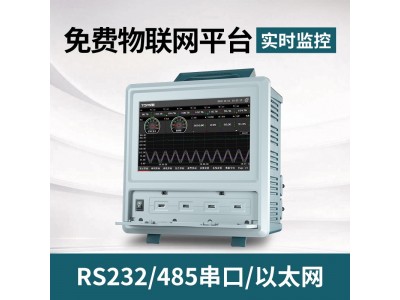 【拓普瑞】TP600多通道功率分析仪三相电参数仪电参数测量仪图2