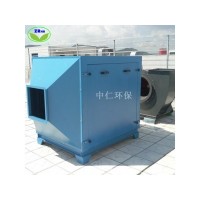 活性炭过滤净化塔---广东环保设备有限公司