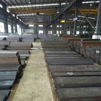 大量供应38CrMoAl板材 38CrMoAl氮化钢板