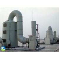 酸雾洗涤塔---广东环保设备公司