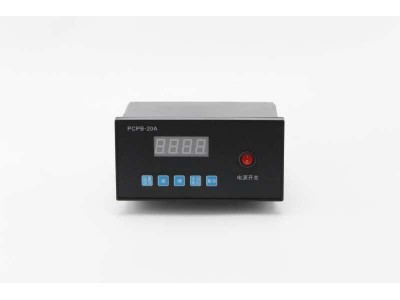 MCPB-20D脉冲喷吹仪图1