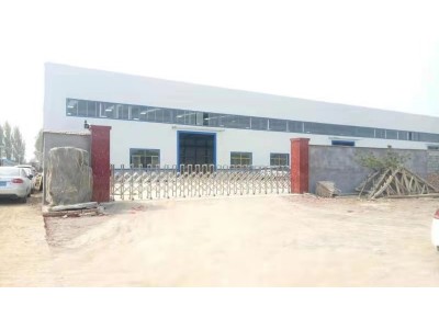 泰安迎金电动伸缩门电机特点图2
