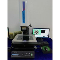SK-2010标配手动影像测量仪